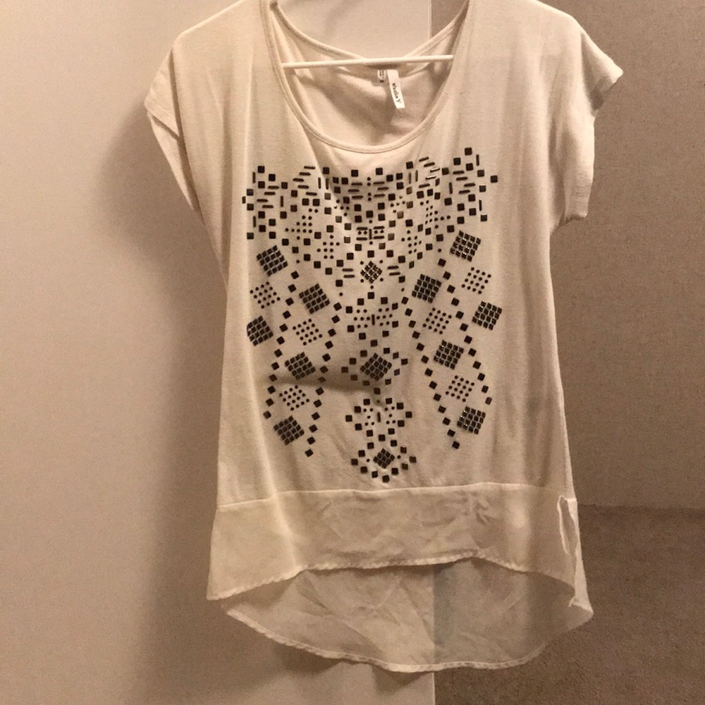 Women’s top.